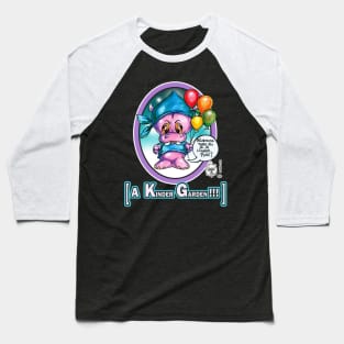 AKG - HIPPO Baseball T-Shirt